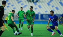 قمة نارية في بغداد مع إسدال الستار على الجولة 27